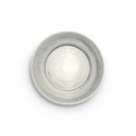 Mateus Basic Lautanen ä˜25cm, Harmaa