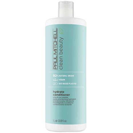 Paul Mitchell Hydrate Conditioner (1000ml) – kuva 8/8