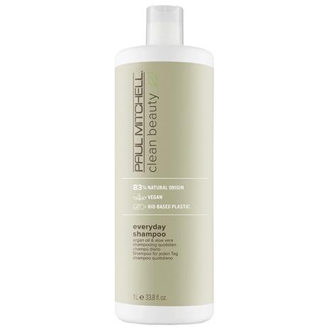 Paul Mitchell Everyday Shampoo (1000ml) – kuva 8/8