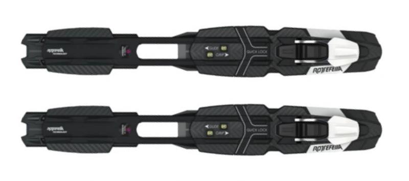 Rottefella Skate Quicklock IFP