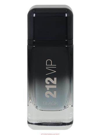 Carolina Herrera 212 VIP Men Black - EdP 100 ml – kuva 8/8