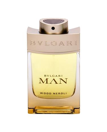 Bvlgari Man Wood Neroli - EdP 100 ml