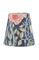 Kippivarjostin Cia, Printed Cotton 20 cm – kuva 2