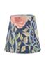 Kippivarjostin Cia, Printed Cotton 20 cm – kuva 2/8