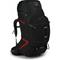 Osprey Aether Plus 85 - Reppu - Musta - S / M – kuva 5