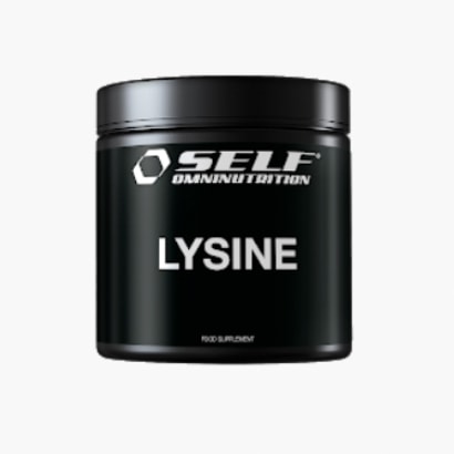 Self Pure Lysine, lysiinivalmiste 200 g