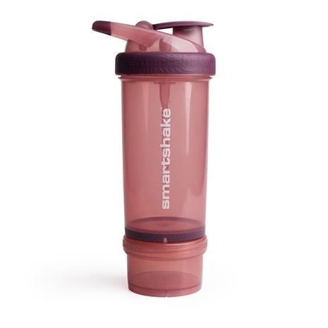 Smartshake Revive, 750 ml, Deep Rose