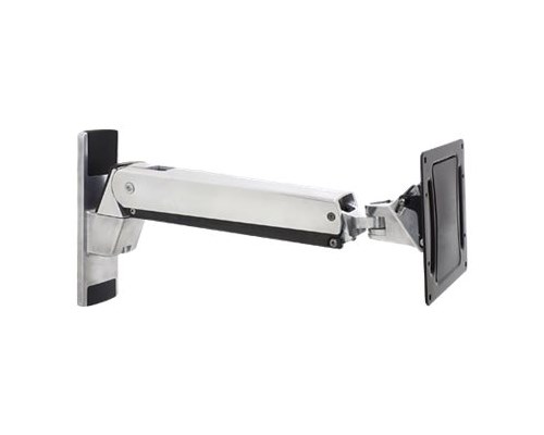 Ergotron Interactive Arm VHD -seinäteline näytölle
