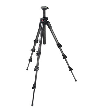 Manfrotto 190CXPRO4 -jalusta – kuva 1/8