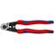 Leikkauspihdit Knipex 9562190 – kuva 1