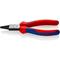 Pyöröpihdit Knipex 2202160; 160 mm – kuva 1