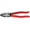 Monitoimipihdit Knipex 0201225; 200 mm – kuva 1