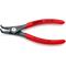 Rengaspihdit Knipex 4921A01; 3-10 mm – kuva 1