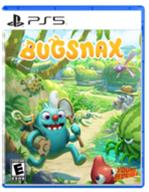 Bugsnax, PS5 -peli