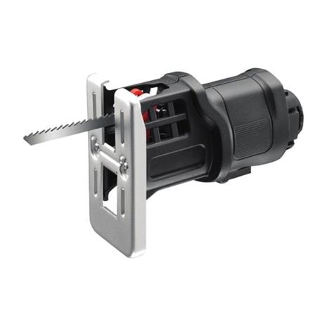 Multi-tool accessorie Black&Decker MTJS1