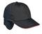 Emerton winter cap black/orange s – kuva 1