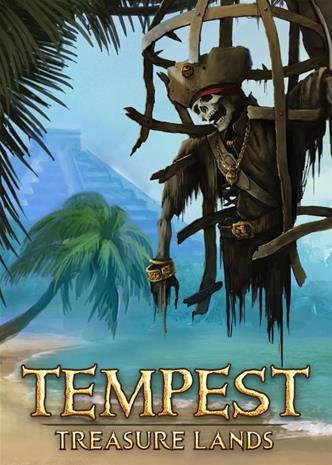 Tempest - Treasure Lands (lisäosa), PC -peli