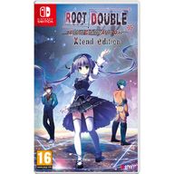 Root Double: Before Crime, Nintendo Switch -peli