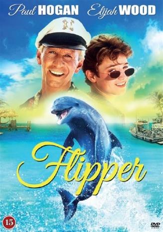 Flipper, elokuva