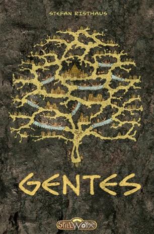 Gentes, lautapeli