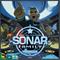 Sonar Family, lautapeli – kuva 4