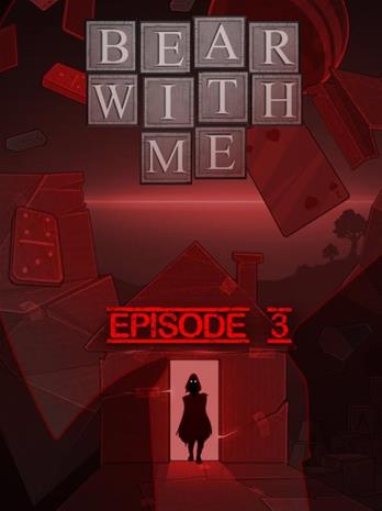 Bear With Me - Episode Three, PC -peli