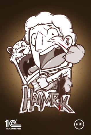 Haimrik, PC -peli