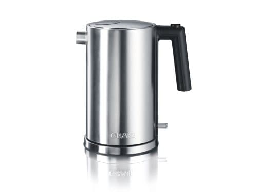Graef WK 600, vedenkeitin