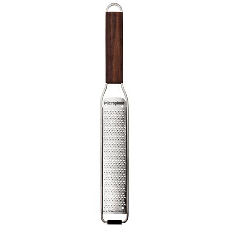 Microplane Master Grater, Zester