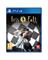 Iris.Fall, PS4 -peli – kuva 4