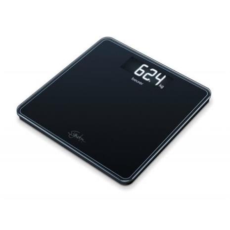 Beurer GS 400, henkilövaaka – kuva 7/8