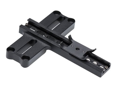 DJI Upper Mounting Plate