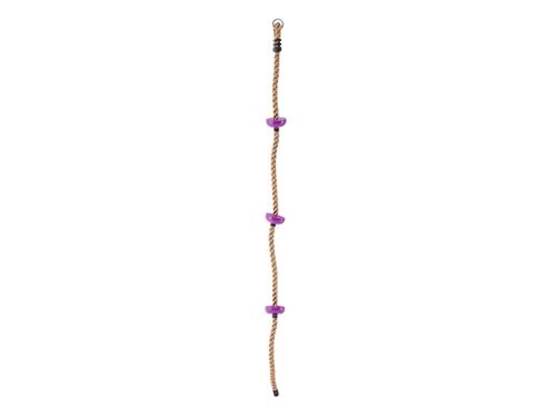 Hörby Bruk Kiipeilyköysi 200, Violetti