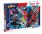 Clementoni Puzzle Spiderman 180st. Lattia – kuva 6