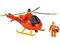 Simba Fireman Sam - Helikopteri Wallaby -hahmo – kuva 8