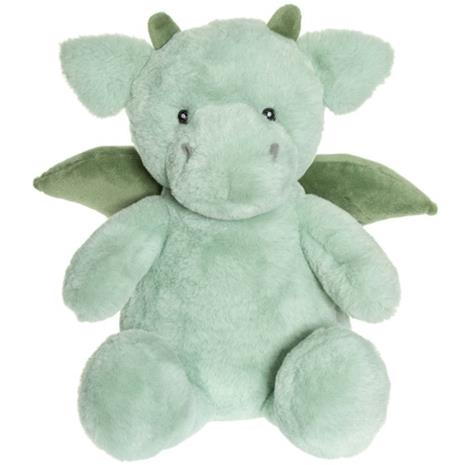 Teddykompaniet Pehmolelu Dino, Vihreä