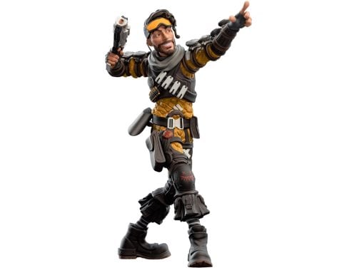 Apex Legends Mini Epics - Mirage