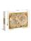 Clementoni 2000 pcs- High Quality Collection ANCIENT MAP – kuva 6