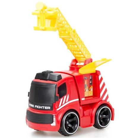 Silverlit - Tooko - Fire Truck (81486)