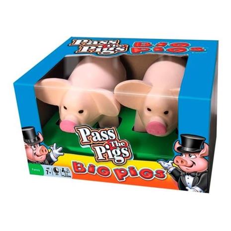 Pass the Pigs (Big Pigs Edition) – kuva 6/8