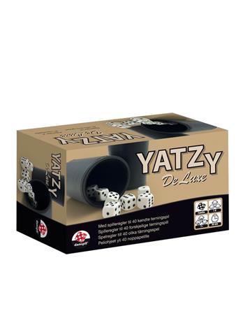 Danspil Yatzy Deluxe – kuva 8/8