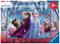 Ravensburger Disney Frozen Palapeli 2x12 – kuva 7