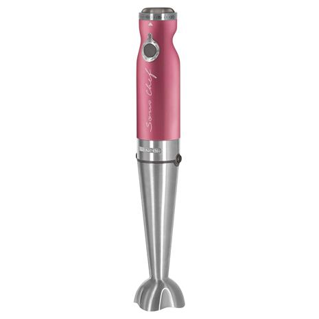 Sencor SHB 5604RD-EUE3, sauvasekoitin
