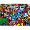 Ravensburger Challenge Marvel -1000p palapeli – kuva 6