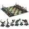Jurassic Park: Chess Set LAUTA – kuva 1