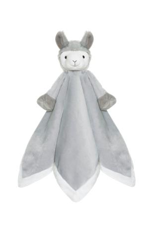Teddykompaniet, Diinglisar, Llama, Cuddly blanket