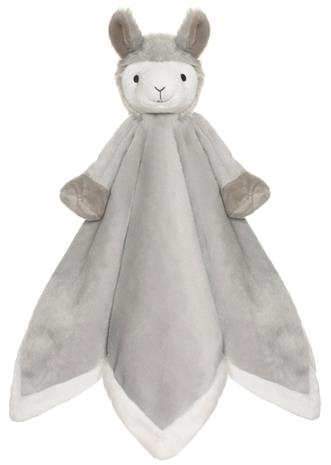 Teddykompaniet, Diinglisar, Llama, Cuddly blanket