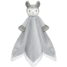 Teddykompaniet, Diinglisar, Llama, Cuddly blanket