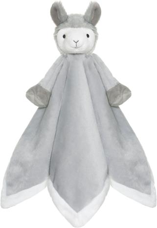 Teddykompaniet, Diinglisar, Llama, Cuddly blanket