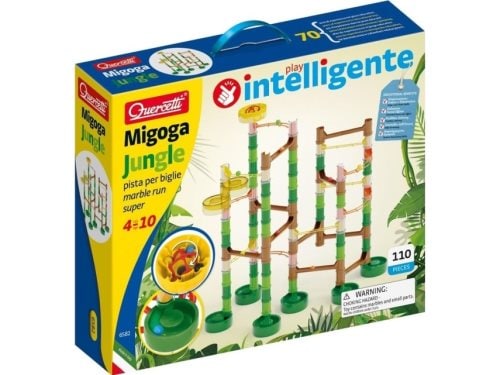 QUERCETTI setti Migoga Jungle Spear, 6582